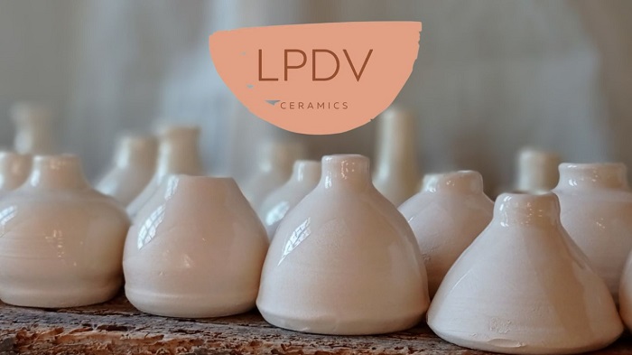 Lorgues LPDV Ceramics