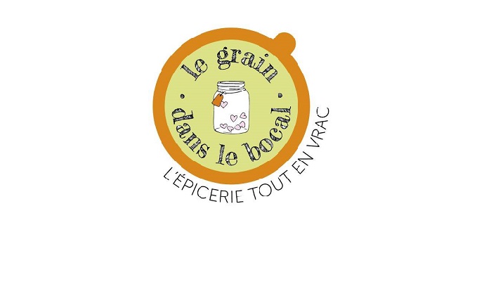 Lorgues Le Grain dans le Bocal