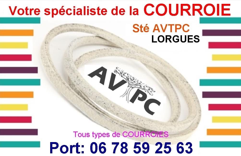 Lorgues AVTPC