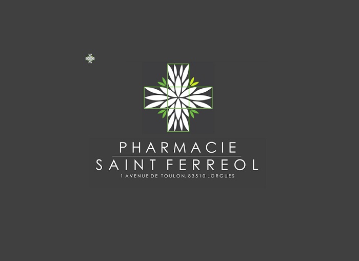 Lorgues Pharmacie Saint-Ferréol